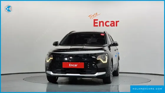 KIA NIRO AIR