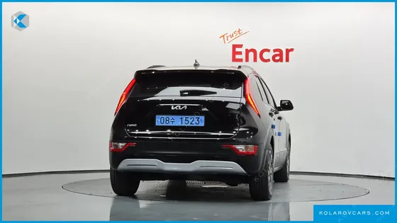 KIA NIRO AIR
