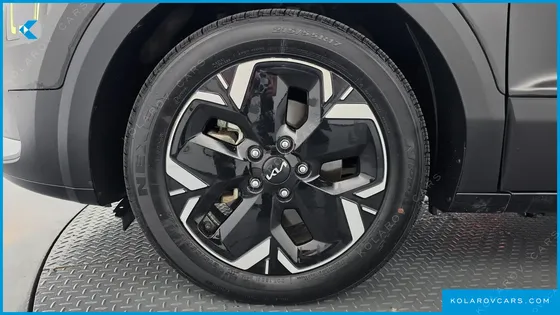 KIA NIRO AIR