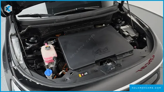 KIA NIRO AIR