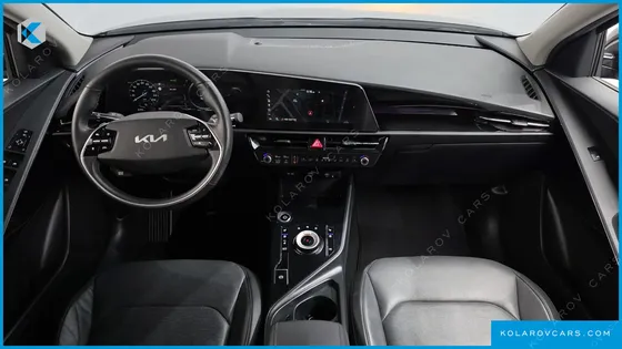 KIA NIRO AIR