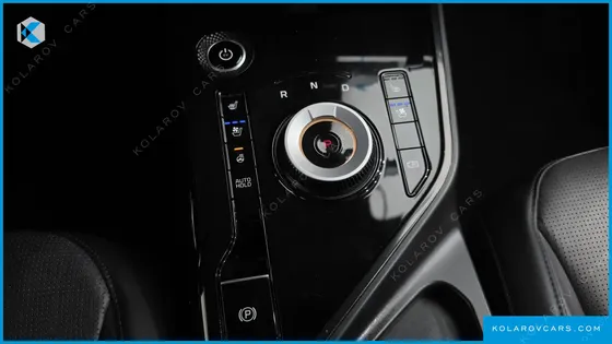 KIA NIRO AIR