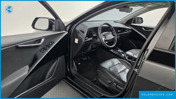 KIA NIRO AIR
