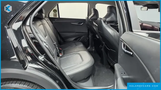 KIA NIRO AIR