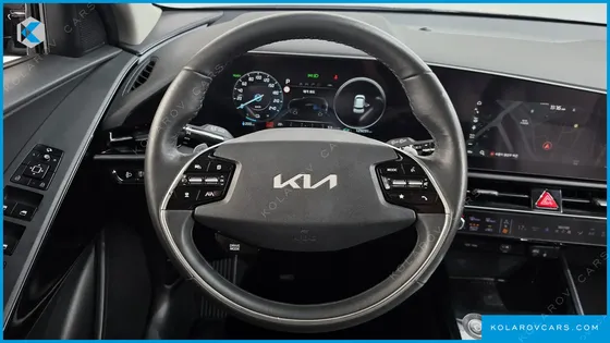 KIA NIRO AIR