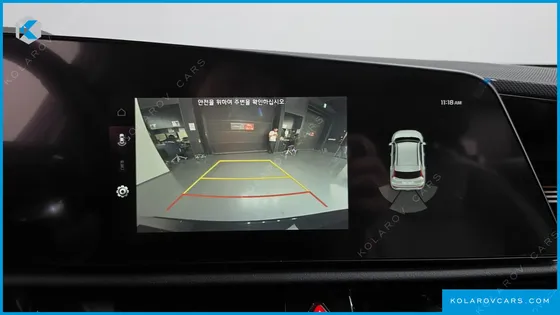 KIA NIRO AIR