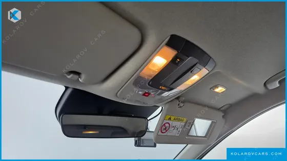 KIA NIRO AIR