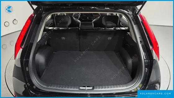 KIA NIRO AIR
