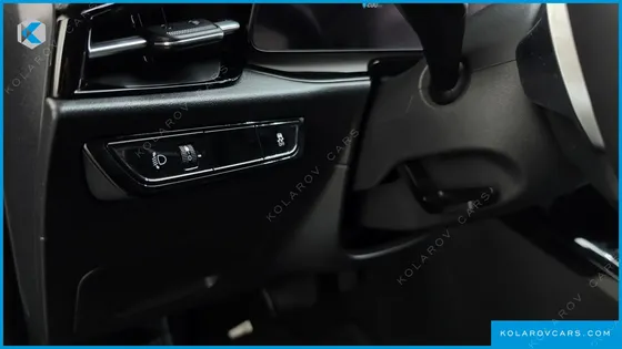 KIA NIRO AIR
