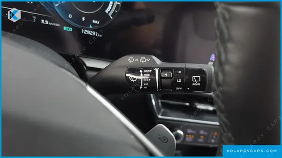 KIA NIRO AIR