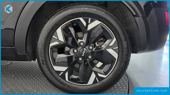 KIA NIRO AIR