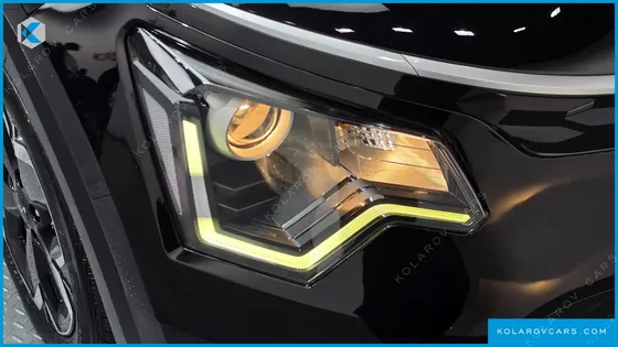 KIA NIRO AIR