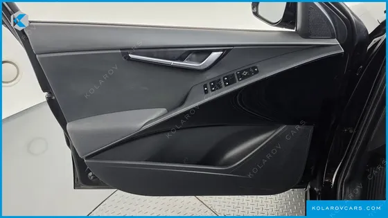 KIA NIRO AIR