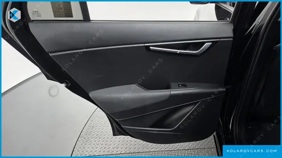 KIA NIRO AIR