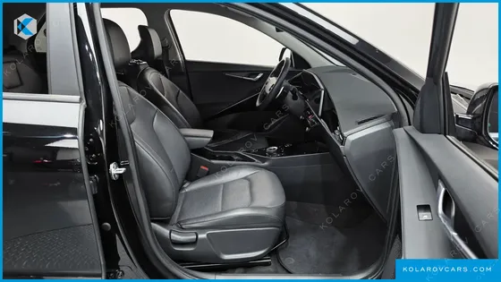 KIA NIRO AIR