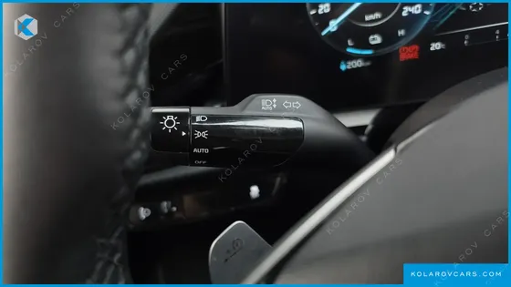 KIA NIRO AIR