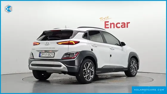 HYUNDAI KONA INSPIRATION