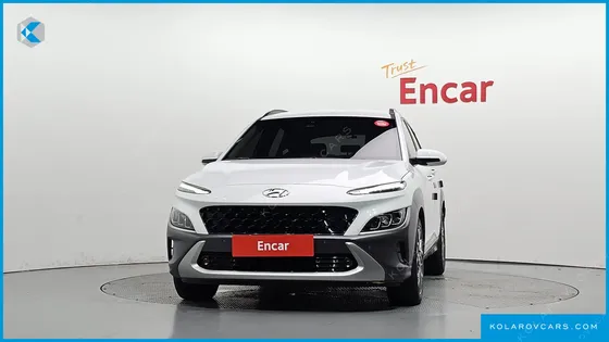 HYUNDAI KONA INSPIRATION