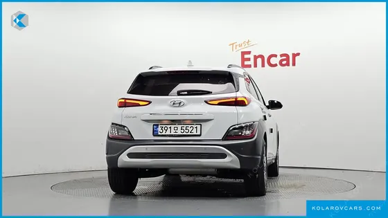 HYUNDAI KONA INSPIRATION