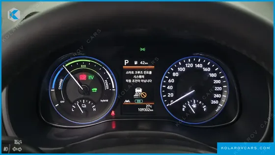 HYUNDAI KONA INSPIRATION