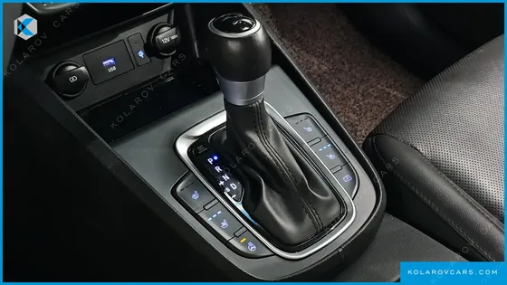 HYUNDAI KONA INSPIRATION