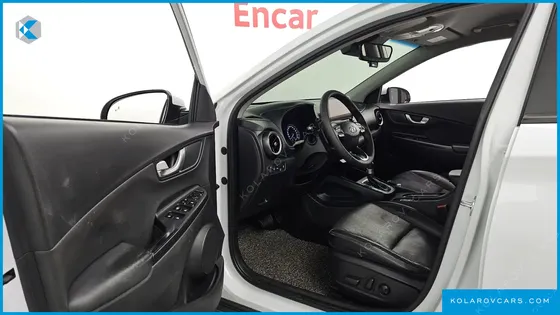 HYUNDAI KONA INSPIRATION