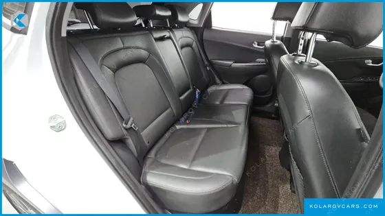 HYUNDAI KONA INSPIRATION