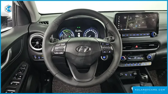 HYUNDAI KONA INSPIRATION