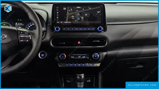 HYUNDAI KONA INSPIRATION