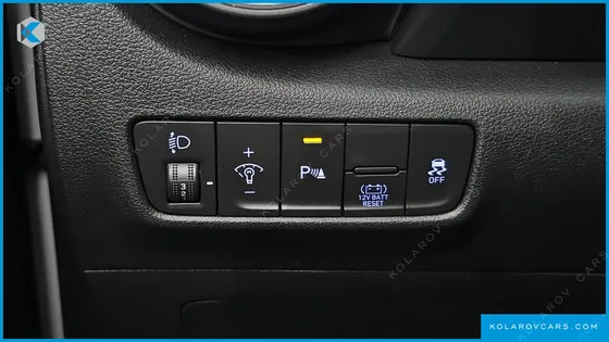 HYUNDAI KONA INSPIRATION