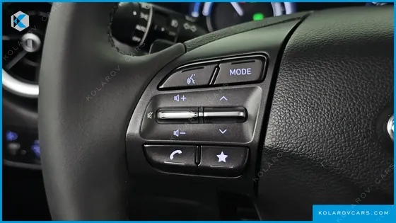 HYUNDAI KONA INSPIRATION
