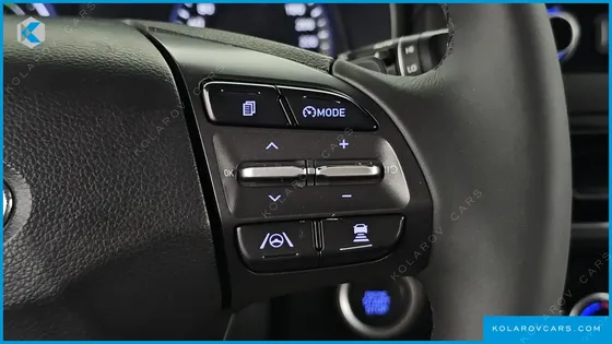 HYUNDAI KONA INSPIRATION