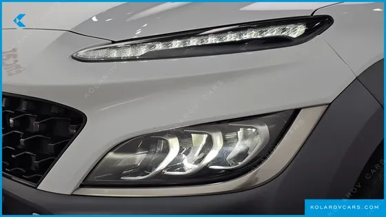 HYUNDAI KONA INSPIRATION