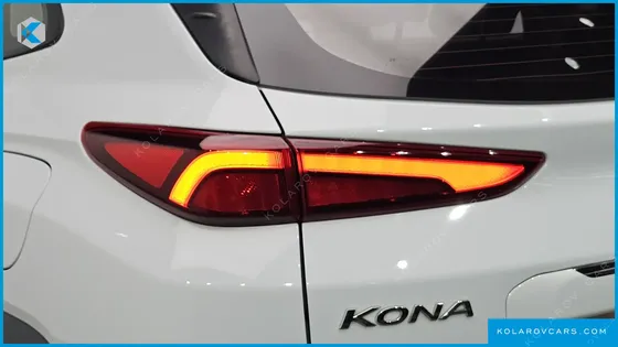 HYUNDAI KONA INSPIRATION