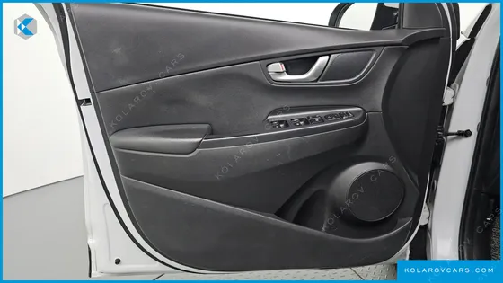 HYUNDAI KONA INSPIRATION