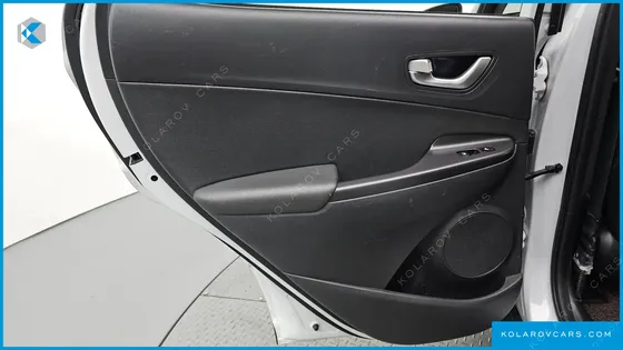 HYUNDAI KONA INSPIRATION