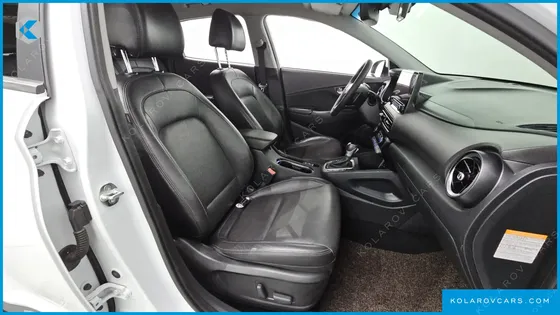 HYUNDAI KONA INSPIRATION