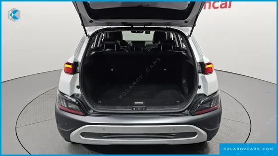 HYUNDAI KONA INSPIRATION