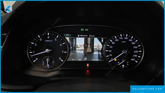 KIA K9 3.8 GDI AWD