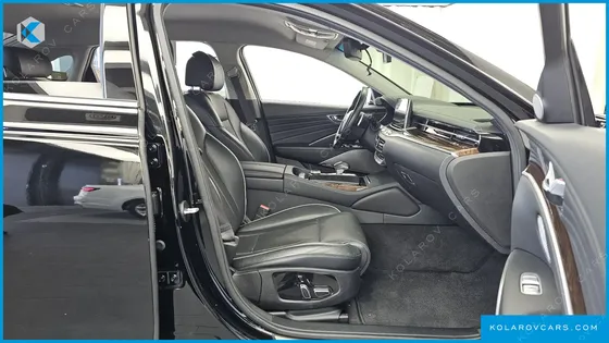KIA K9 3.8 GDI AWD