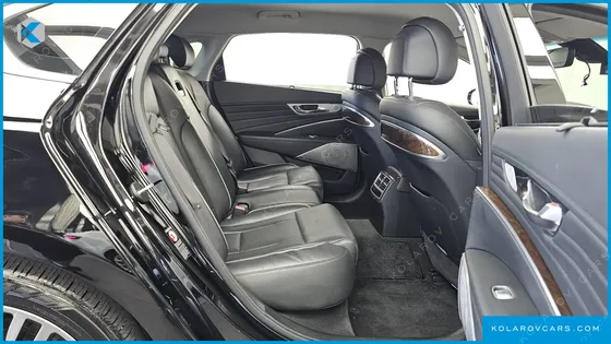 KIA K9 3.8 GDI AWD