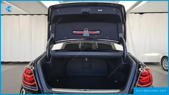 KIA K9 3.8 GDI AWD