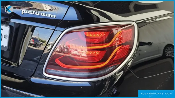 KIA K9 3.8 GDI AWD