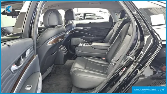 KIA K9 3.8 GDI AWD