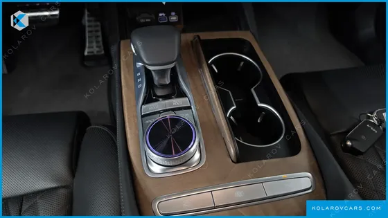 KIA K9 3.3 T-GDI AWD
