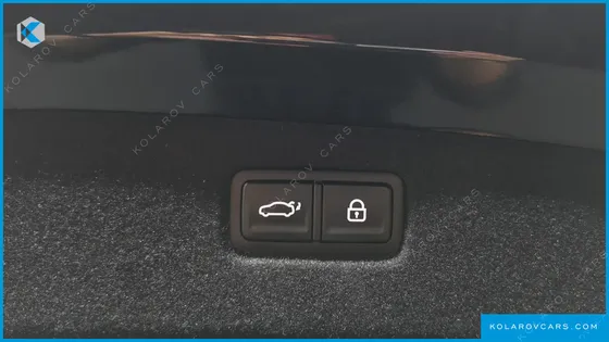 KIA K9 3.3 T-GDI AWD