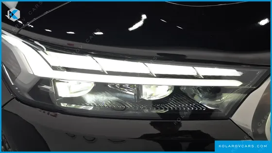KIA K9 3.3 T-GDI AWD