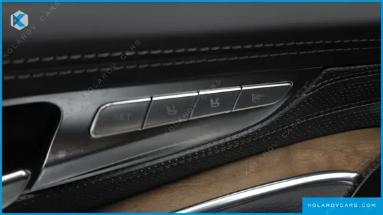 KIA K9 3.3 T-GDI AWD
