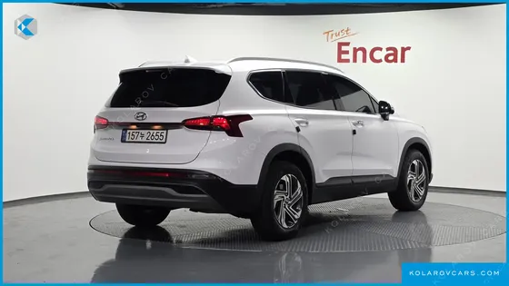 HYUNDAI SANTA FE DIESEL 2.2 2WD