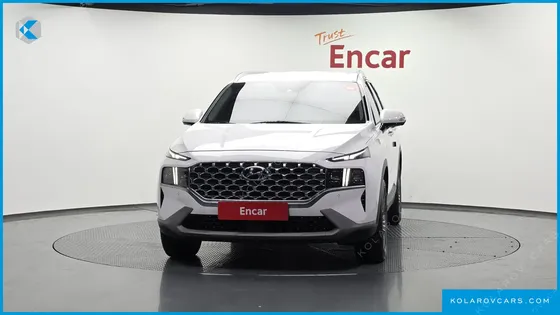 HYUNDAI SANTA FE DIESEL 2.2 2WD